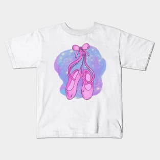 Ballet Kids T-Shirt